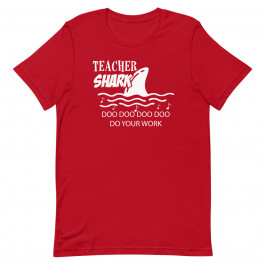 Teacher Shark