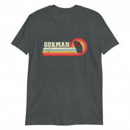Amanda Gorman Shirt Retro Style Unisex T-Shirt