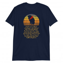 Amanda Gorman Unisex T-Shirt