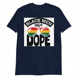 Black Dope Unisex T-Shirt