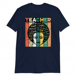 Teacher Unisex T-Shirt