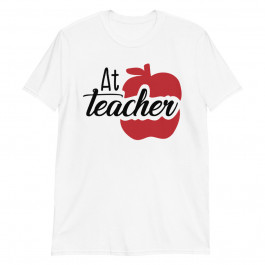 A+ Teacher School Unisex T-Shirt