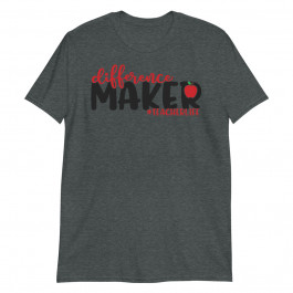 Difference-maker Unisex T-Shirt