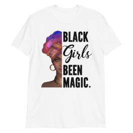 Black Girls Been Magic Essential Unisex T-shirt