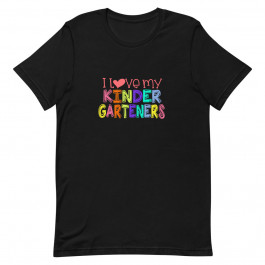 Kindergarteners T-Shirt