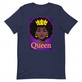 Hair Queen T-Shirt