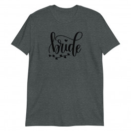 Bride Unisex T-Shirt