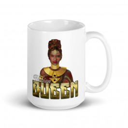 New Queen Mug