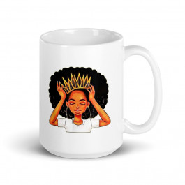 Queen 2 Mug