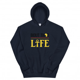 bout that life Unisex Hoodie