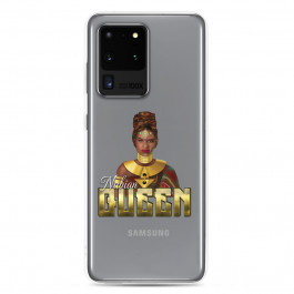 new queen Samsung Case