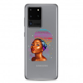 Queen 5 Samsung Case