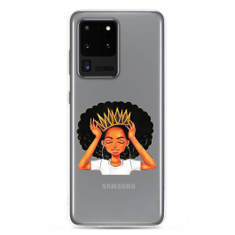 Queen 2 Samsung Case