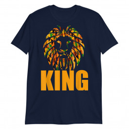 King Unisex T-Shirt