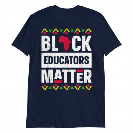 Black Education Matter Unisex T-Shirt