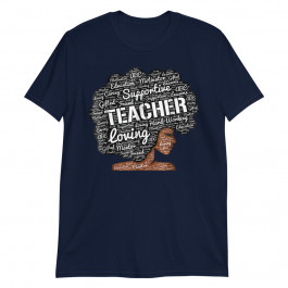 Teacher Loving Unisex T-Shirt