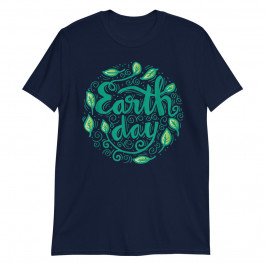 Earth Day Unisex T-Shirt