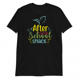 After School Snack Unisex T-Shirt
